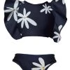 Ancora Official Online Store Bikini The Sunflower Polaroid