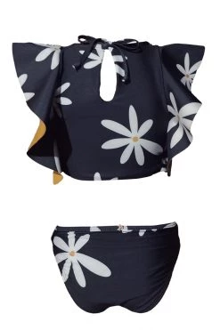 Ancora Official Online Store Bikini The Sunflower Polaroid