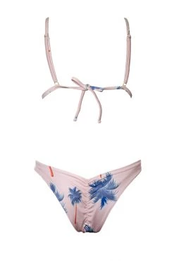 Ancora Official Online Store Bottom The Palmin’ Beach SC