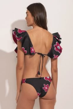 Ancora Official Online Store Bottom The Floral Polaroid SC Bottoms