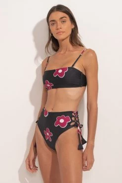 Ancora Official Online Store Bottom The Traveler Flowers HW