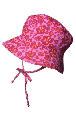 Ancora Official Online Store Bucket Hat Dominica Kids