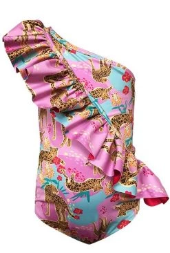 Ancora Official Online Store One Piece The Domenica