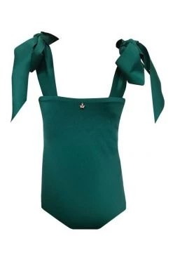 Ancora Official Online Store Kids One Piece The Wild Green