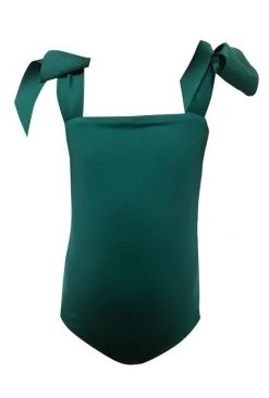 Ancora Official Online Store Kids One Piece The Wild Green