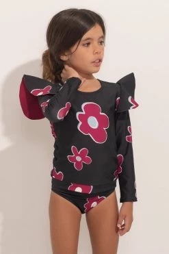 Ancora Official Online Store Bikini My Summer Tale Portrait Kids