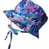 Ancora Official Online Store Kids Bucket Hat Tropicania