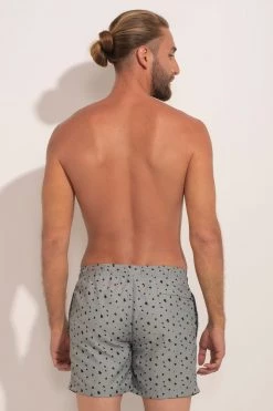 Ancora Official Online Store The Olive Coast Trunk Man Men