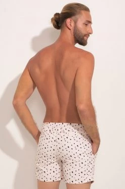 Ancora Official Online Store The Ivory Coast Trunk Man Men