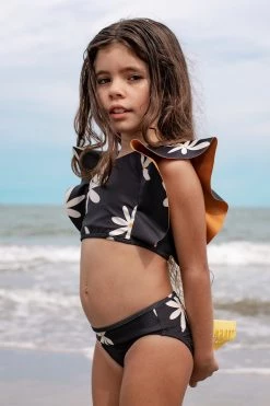 Ancora Official Online Store Bikini The Sunflower Polaroid