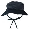 Ancora Official Online Store Kids Bucket Hat Basic Black