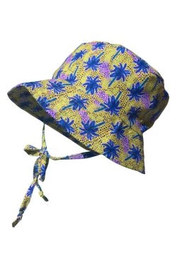 Ancora Official Online Store Bucket Hat Palmania