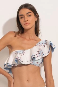 Ancora Official Online Store Top The Sunbeam Bolero Women