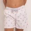 Ancora Official Online Store Swim Trunk The Solar Effect Kids