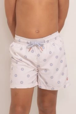 Ancora Official Online Store Swim Trunk The Solar Effect Kids