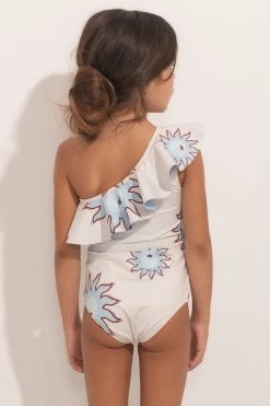 Ancora Official Online Store One Piece The Sunbathe Glow