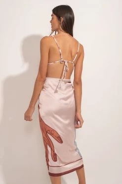 Ancora Official Online Store Cover Up Hands Over The Beach Women