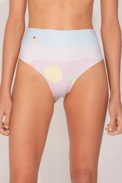 Ancora Official Online Store Bottom The Cali Dream HW