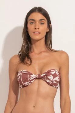 Ancora Official Online Store Top The Traveling Palms Women