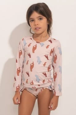 Ancora Official Online Store Bikini The Hands Over Paradise