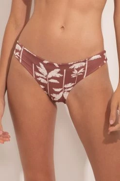 Ancora Official Online Store Women Bottom The Traveling Palms SC
