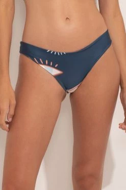 Ancora Official Online Store Bottom The Travel Guilt Nudo SC New Collection