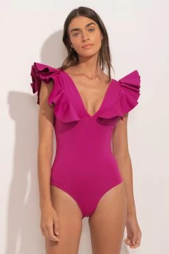 Ancora Official Online Store Women One Piece The Cherished Getaway