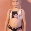 Ancora Official Online Store Bikini Mini Floral Discovery Kids