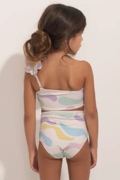 Ancora Official Online Store Bikini The Petite Paradise Kids