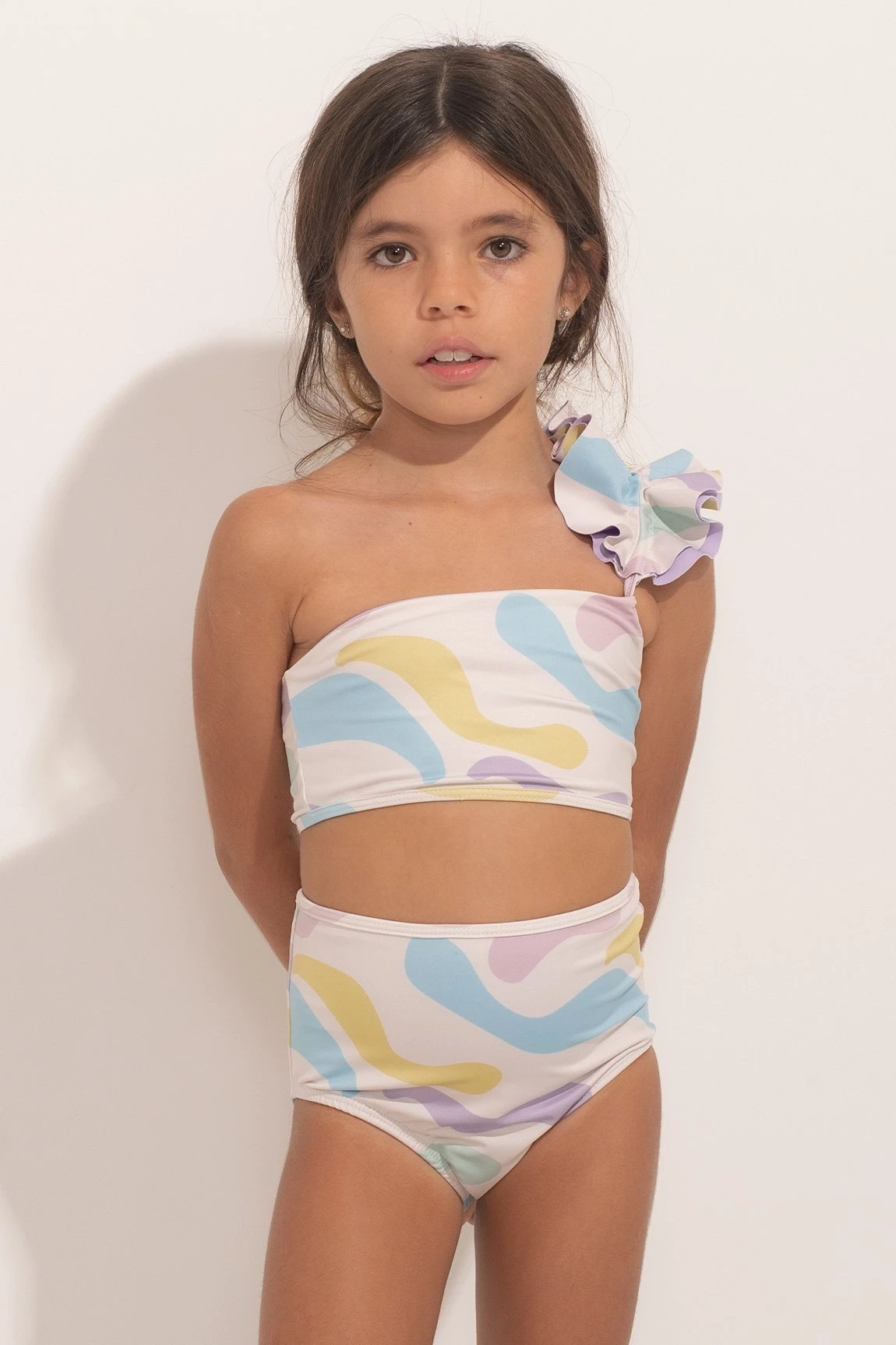 Ancora Official Online Store Bikini The Petite Paradise Kids 1 Ancora Official Online Store Bikini The Petite Paradise Kids