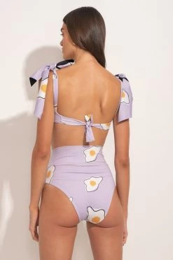 Ancora Official Online Store Women Bottom For Breakfast HW