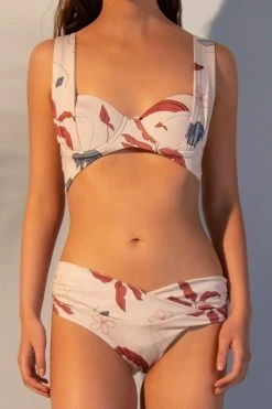 Ancora Official Online Store Bottom Sunset Wanderlust SC Medium Coverage