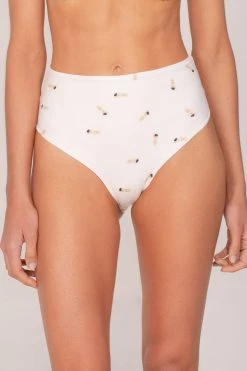 Ancora Official Online Store Bottom The California HW Women