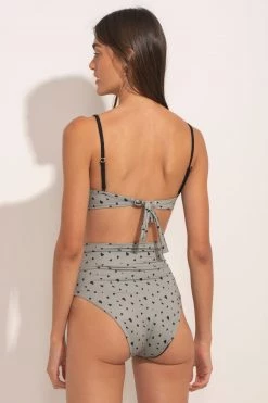 Ancora Official Online Store Women Bottom The Olive Coast HW