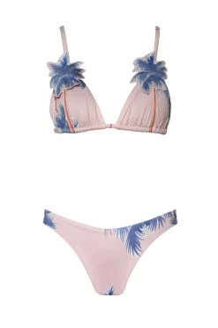 Ancora Official Online Store Bottom The Palmin’ Beach SC