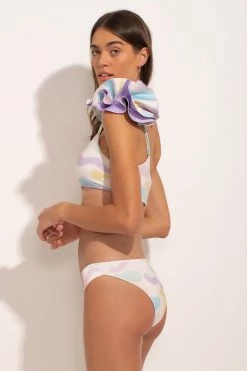 Ancora Official Online Store Women Bottom The Pearly Reflect SC