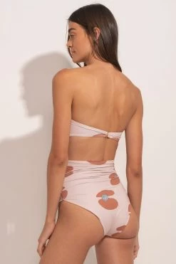 Ancora Official Online Store Bottom The Pearly Treasure Nudo HW