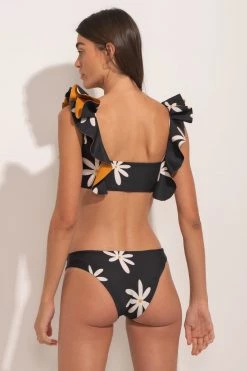 Ancora Official Online Store Bottom The Traveler Soul Black Bottoms