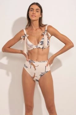 Ancora Official Online Store Bottom The Wild Paradise HW Women