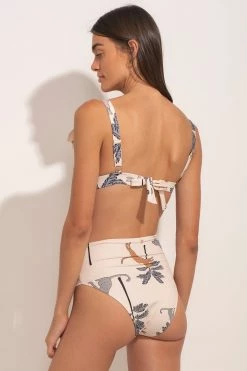 Ancora Official Online Store Bottom The Wild Paradise HW Women