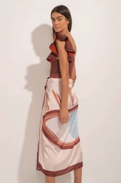 Ancora Official Online Store Cover Up The Alluring View