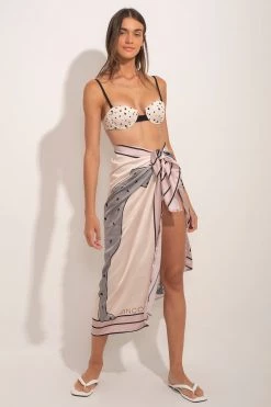 Ancora Official Online Store Women Cover Up The Fierce