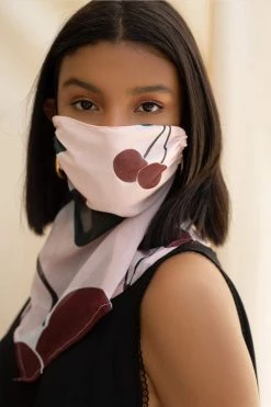 Ancora Swimwear | Tienda Oficial | Hecho En Colombia Cruise Protector Cherriez