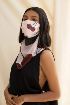 Ancora Swimwear | Tienda Oficial | Hecho En Colombia Cruise Protector Cherriez