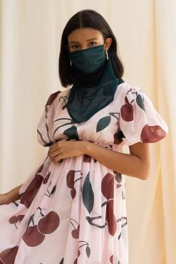 Ancora Swimwear | Tienda Oficial | Hecho En Colombia Resortwear Cruise Protector Emerald