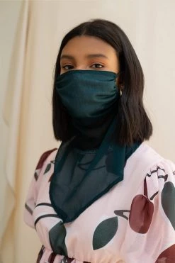 Ancora Swimwear | Tienda Oficial | Hecho En Colombia Resortwear Cruise Protector Emerald