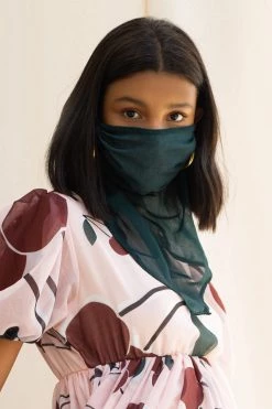 Ancora Swimwear | Tienda Oficial | Hecho En Colombia Resortwear Cruise Protector Emerald