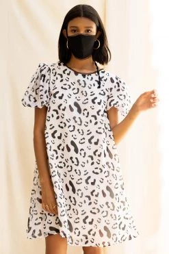 Ancora Official Online Store Fearless Lounge & Out Dress