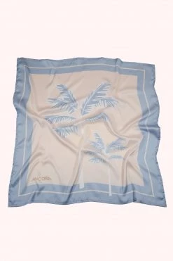 Ancora Official Online Store Kerchief La Palma Women