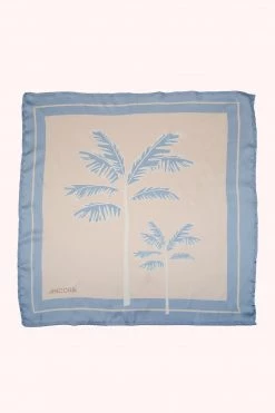 Ancora Official Online Store Kerchief La Palma Women